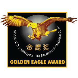 HG Awards 0 Golden Eagle Award