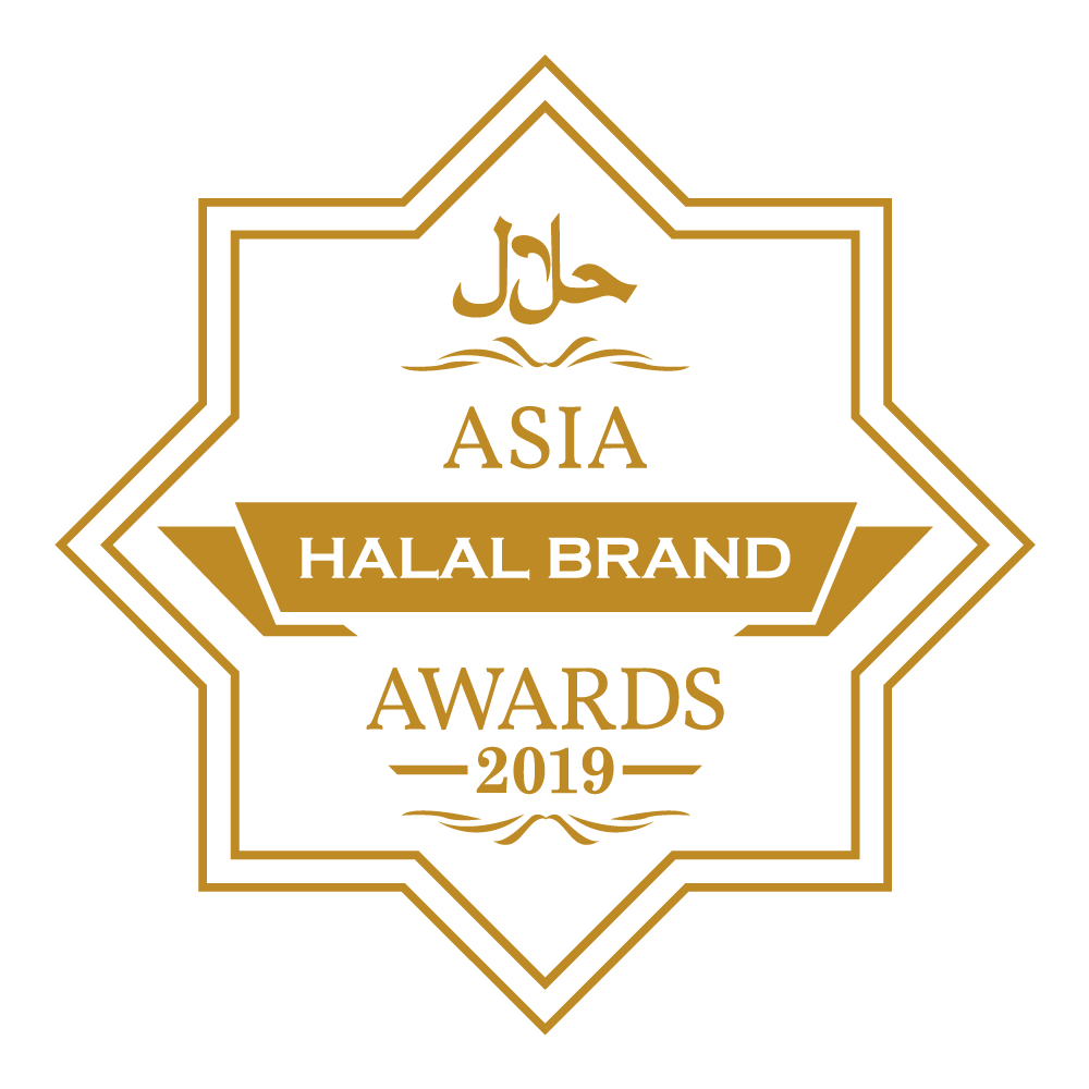 HG Awards 7 AisaHalalBrand